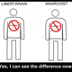 Illustration for article titled Anarchism?